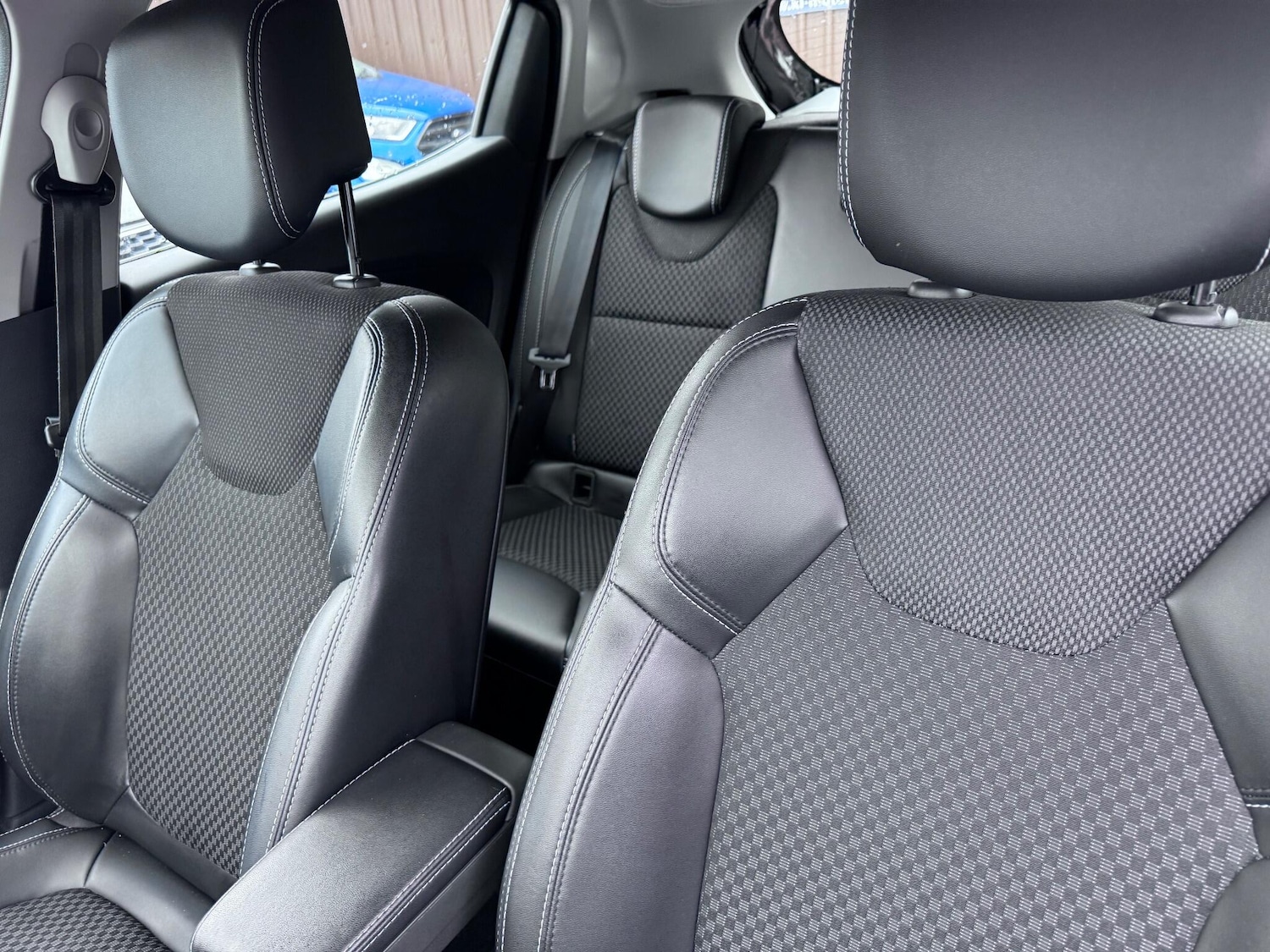 Used Renault Clio 2018 for sale - 77155457: Photo 34