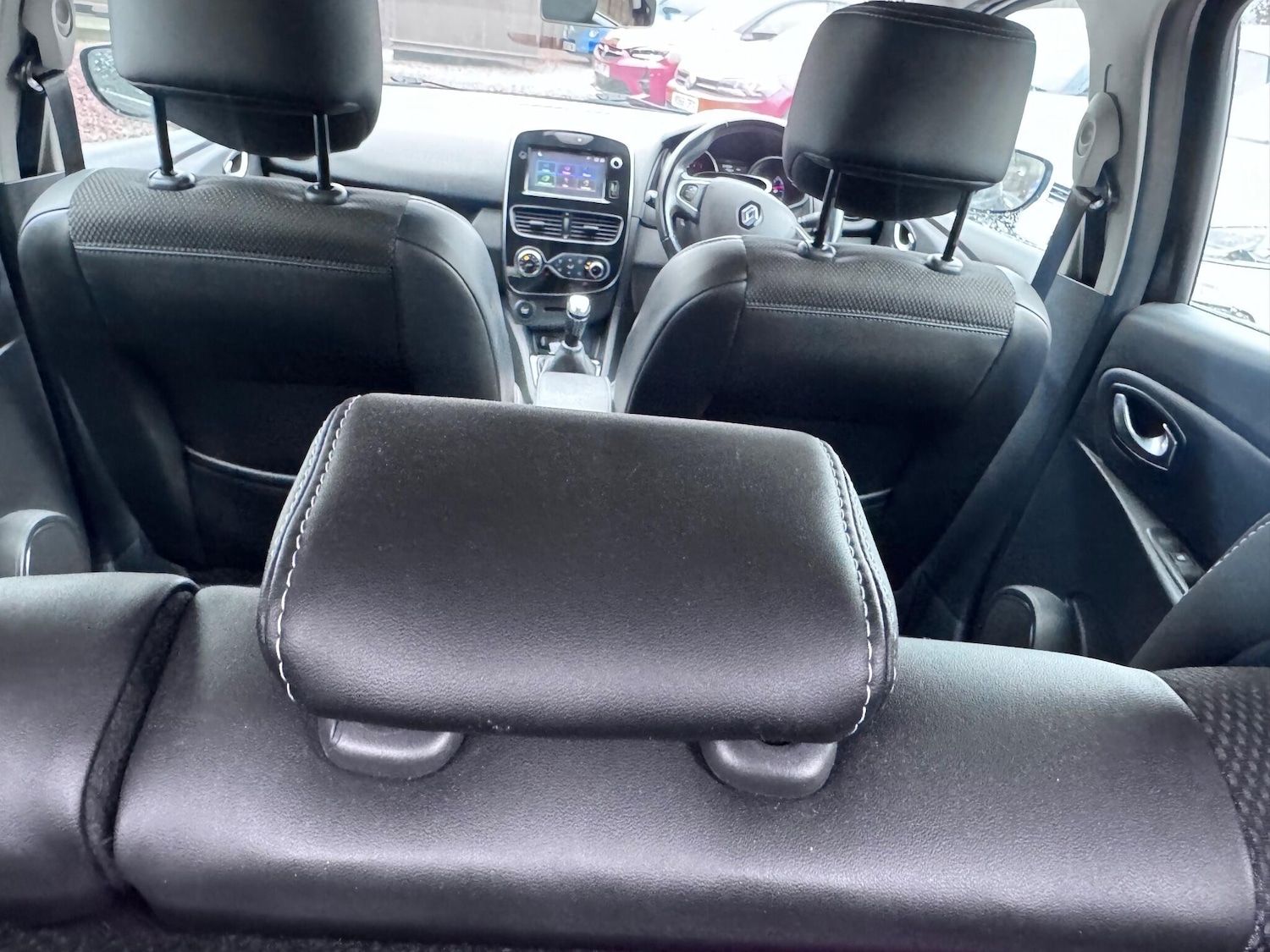 Used Renault Clio 2018 for sale - 77155457: Photo 35