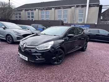 Used Renault Clio 2018 for sale - 77155457: Photo