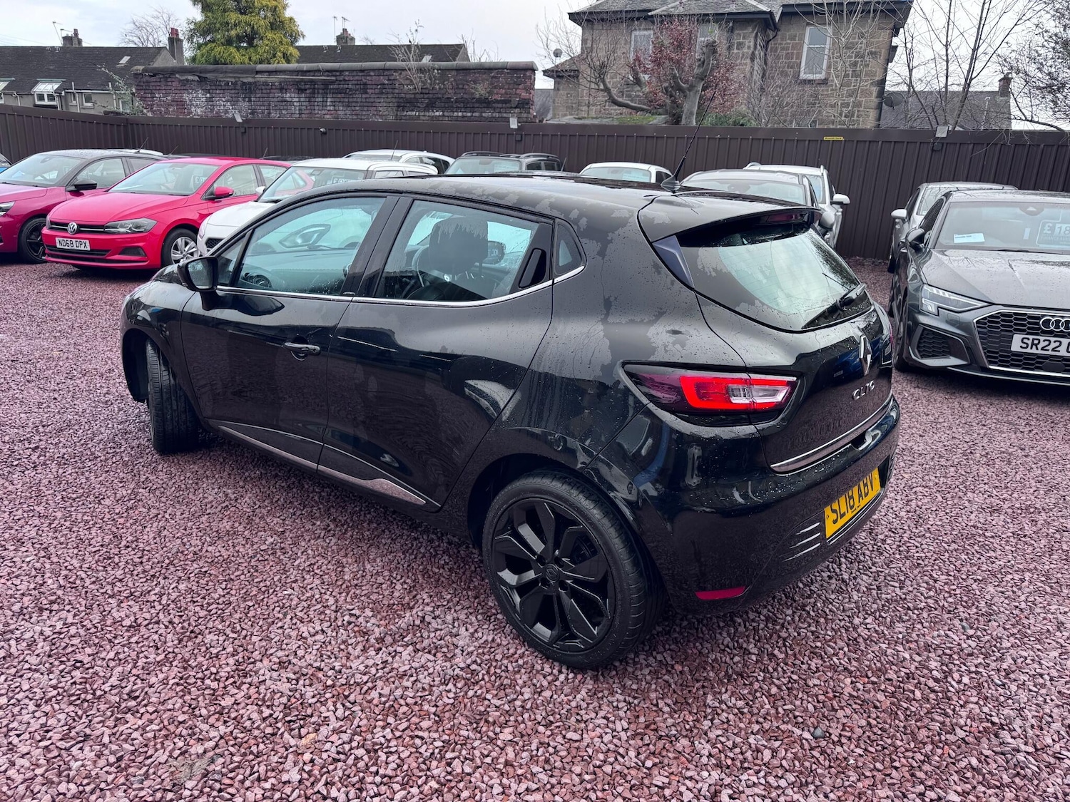 Used Renault Clio 2018 for sale - 77155457: Photo 4