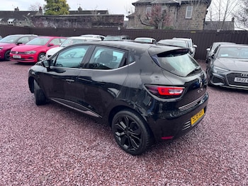 Used Renault Clio 2018 for sale - 77155457: Photo