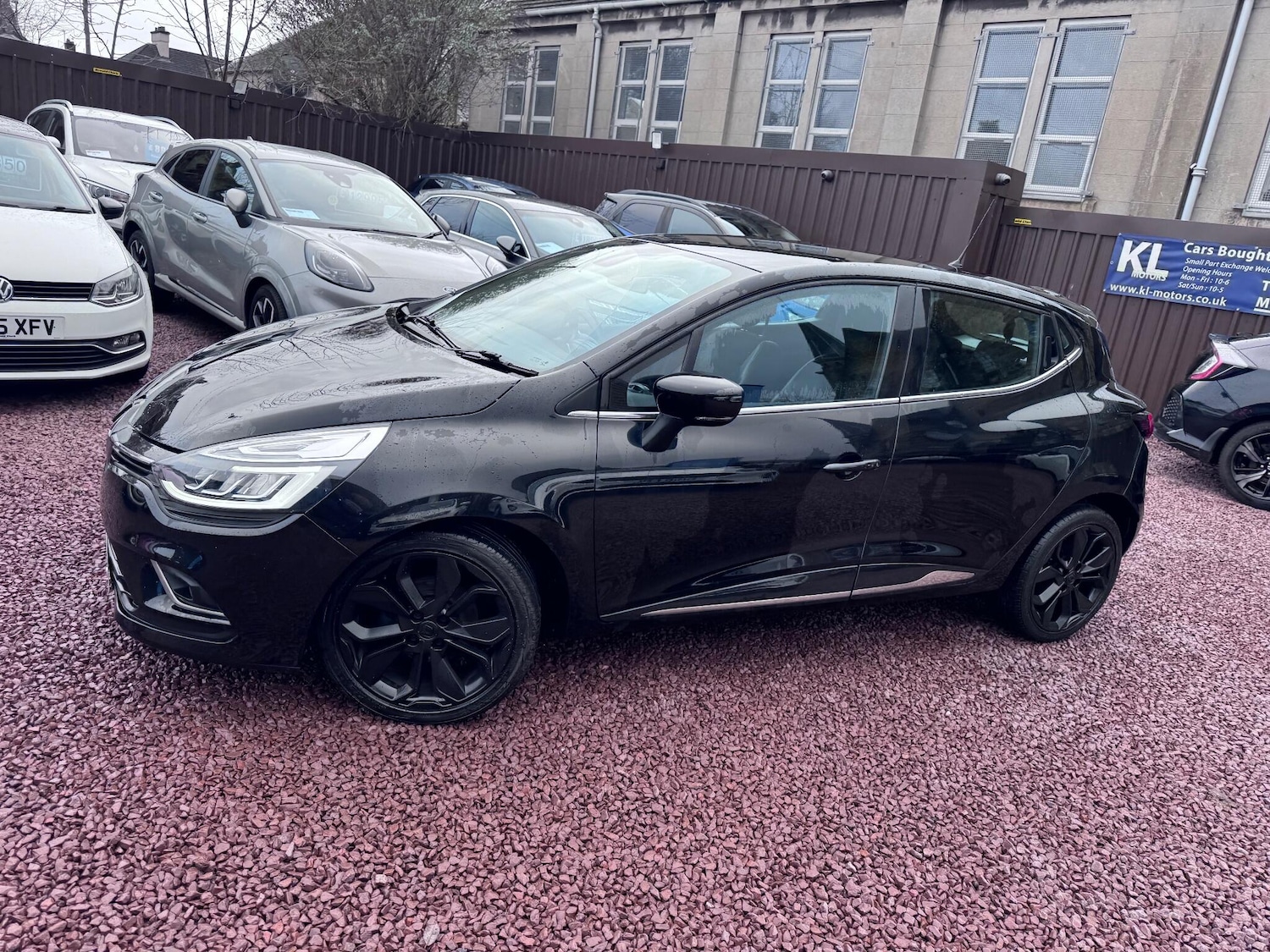 Used Renault Clio 2018 for sale - 77155457: Photo 6