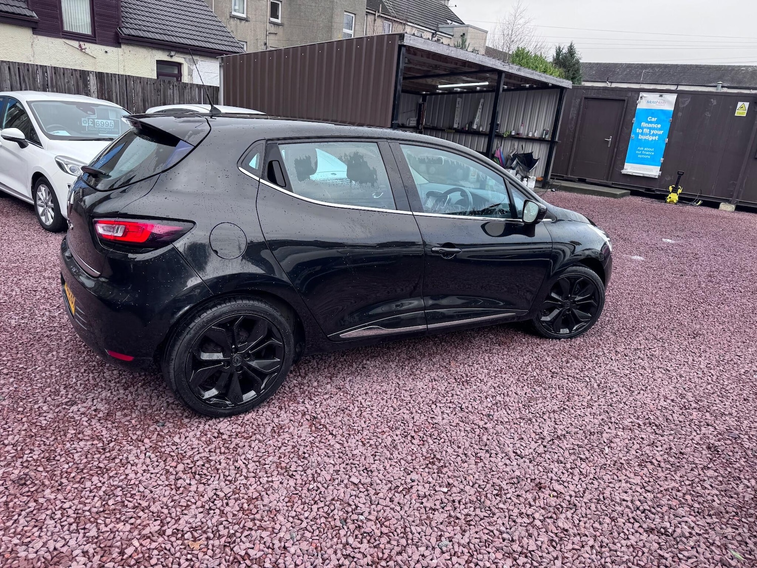 Used Renault Clio 2018 for sale - 77155457: Photo 8