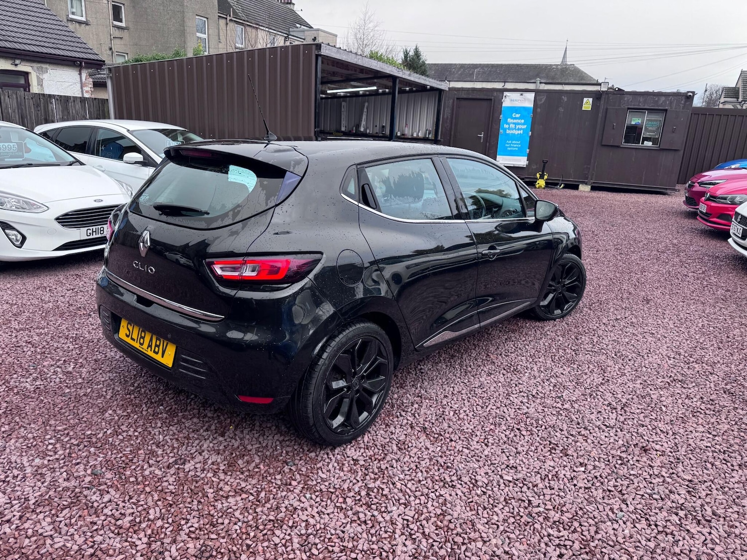 Used Renault Clio 2018 for sale - 77155457: Photo 9