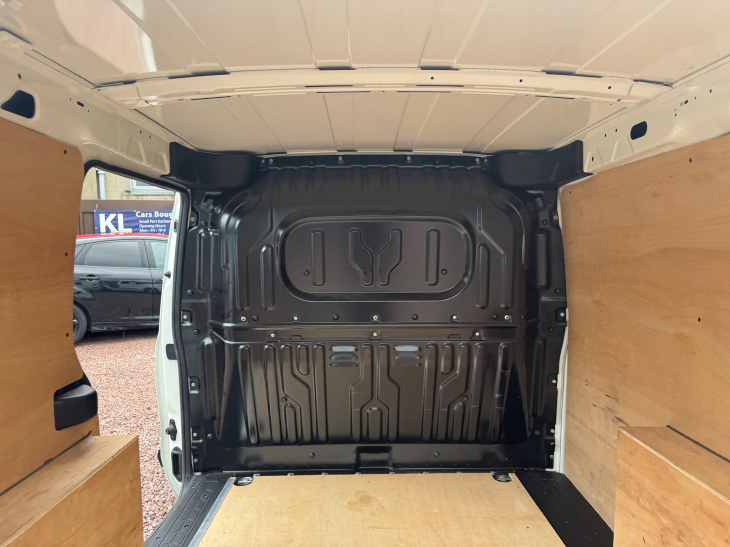 Vehicle 27