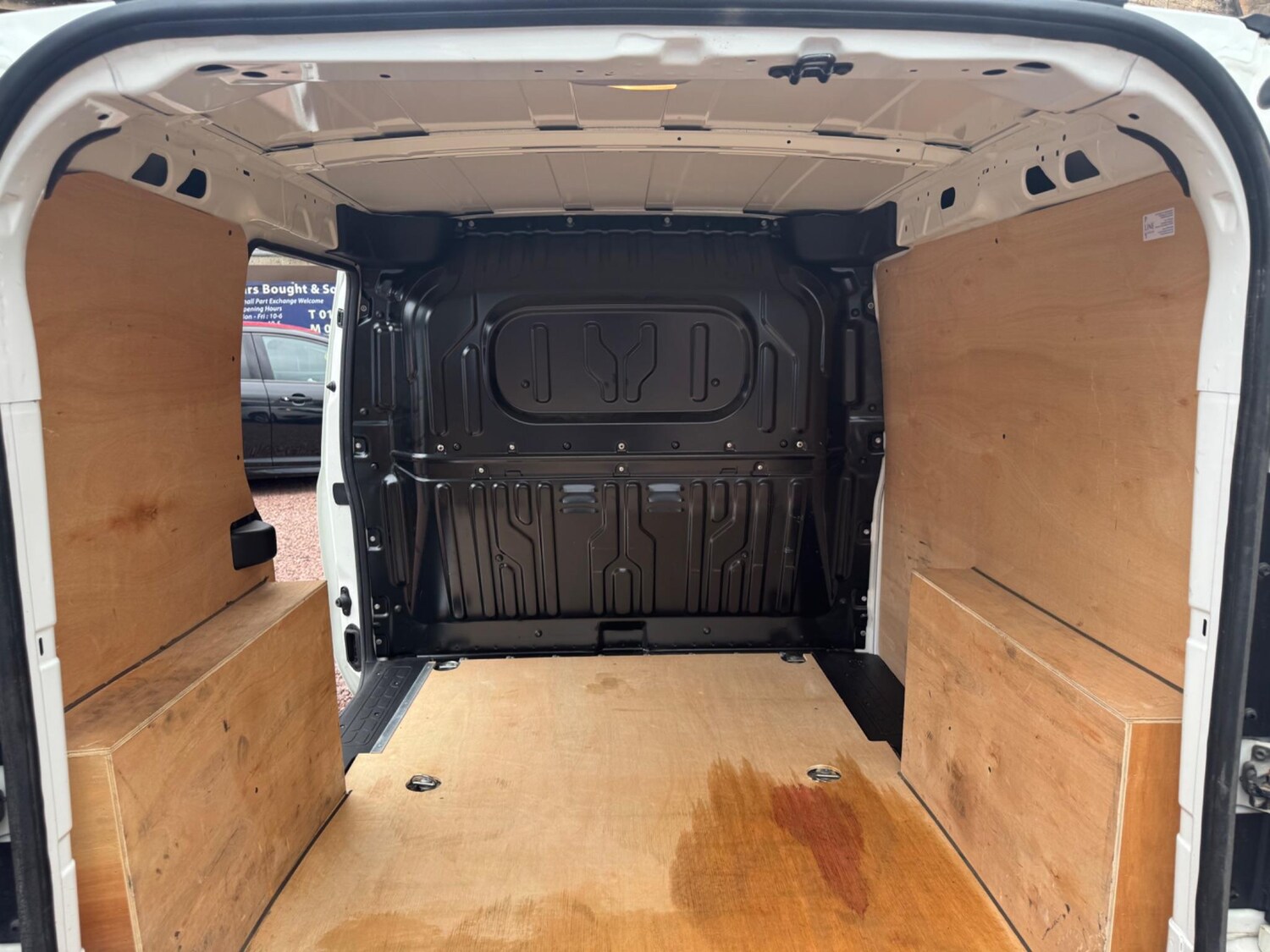 Vehicle 32