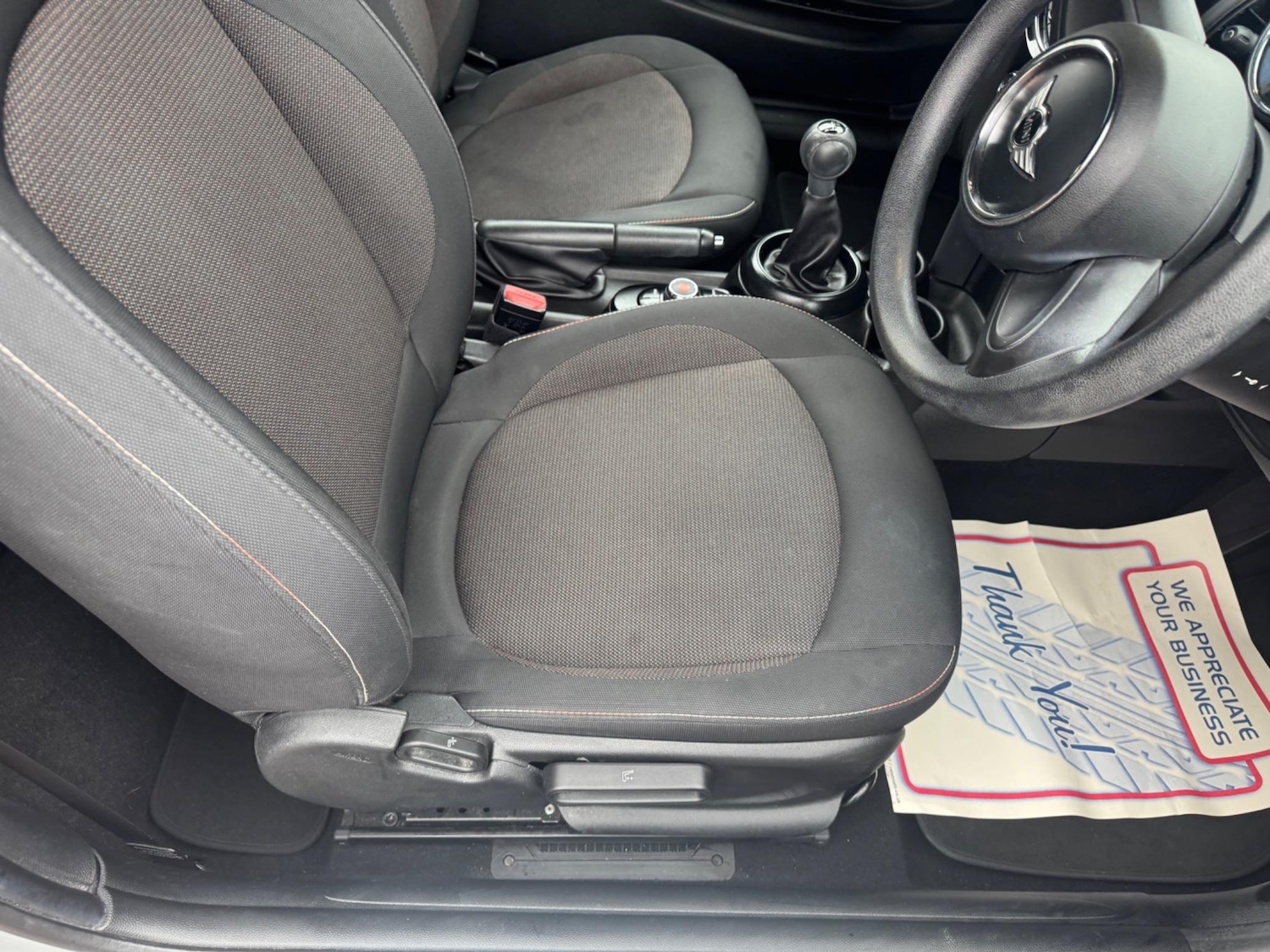 Vehicle 27
