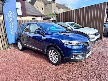 Used Renault Kadjar 2017 for sale - 77982493: Photo