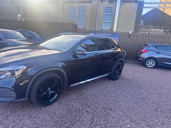 Used Mercedes-Benz GLA 2018 for sale - 76562393: Photo