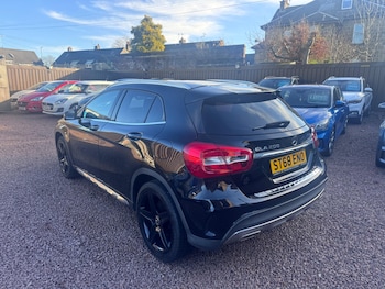 Used Mercedes-Benz GLA 2018 for sale - 76562393: Photo