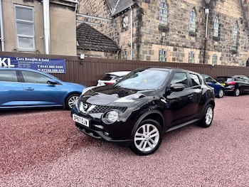 Used Nissan Juke 2018 for sale - 78260064: Photo