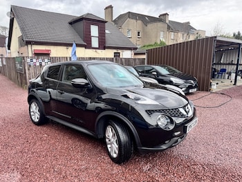 Used Nissan Juke 2018 for sale - 78260064: Photo
