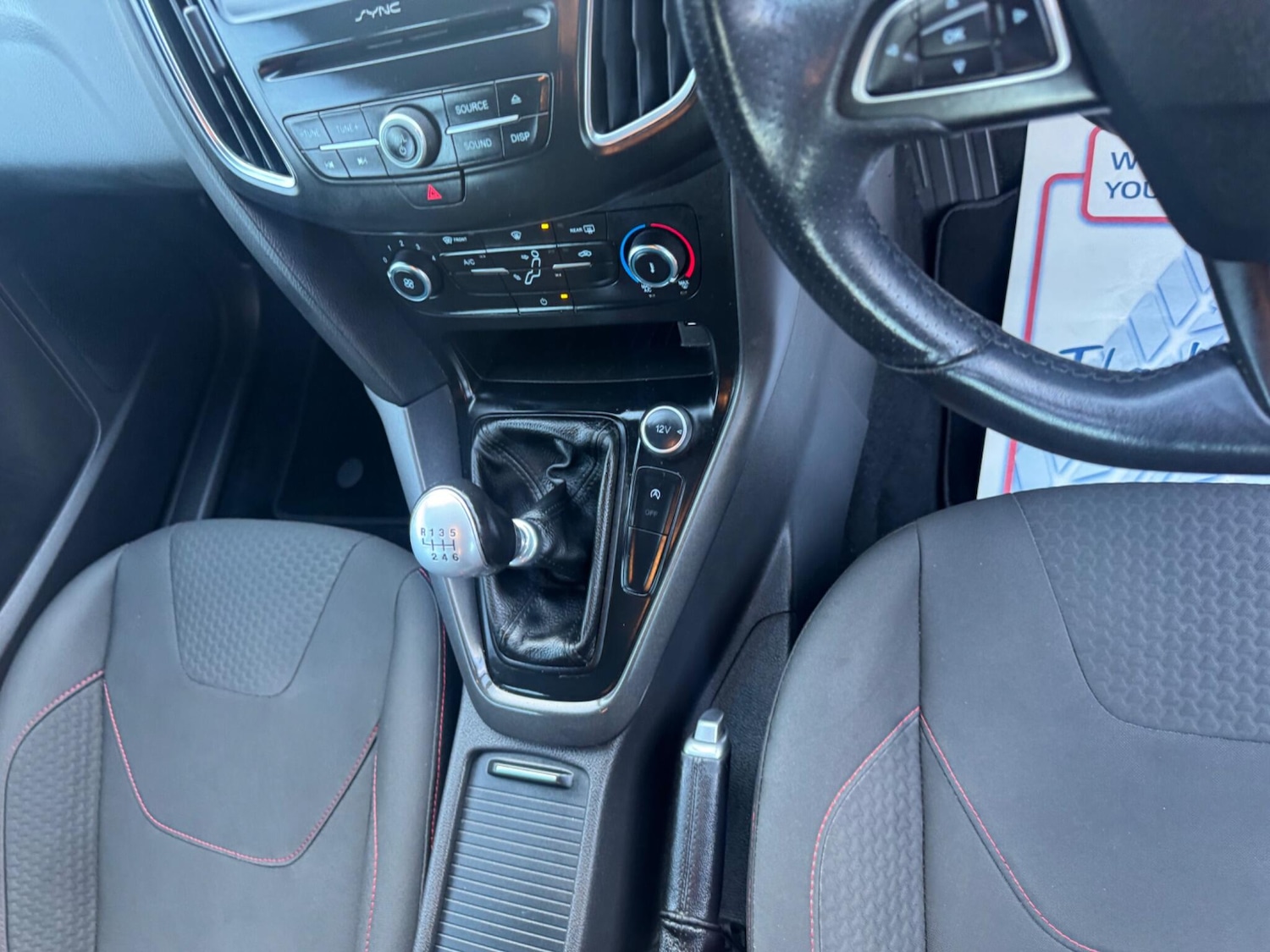 Used Ford Focus 2017 for sale - 76388860: Photo 11