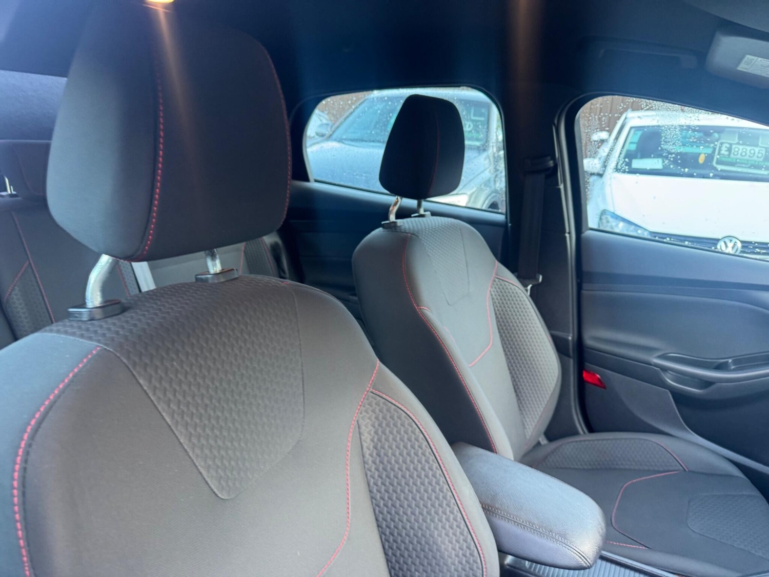 Used Ford Focus 2017 for sale - 76388860: Photo 12