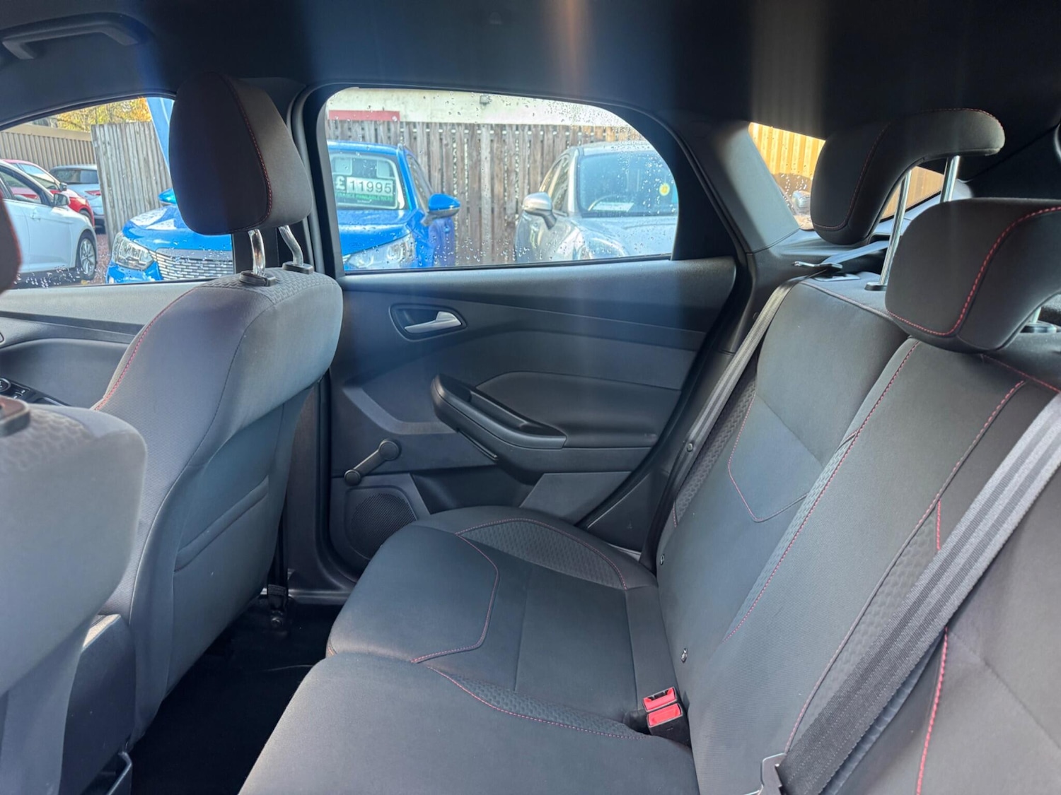 Used Ford Focus 2017 for sale - 76388860: Photo 13