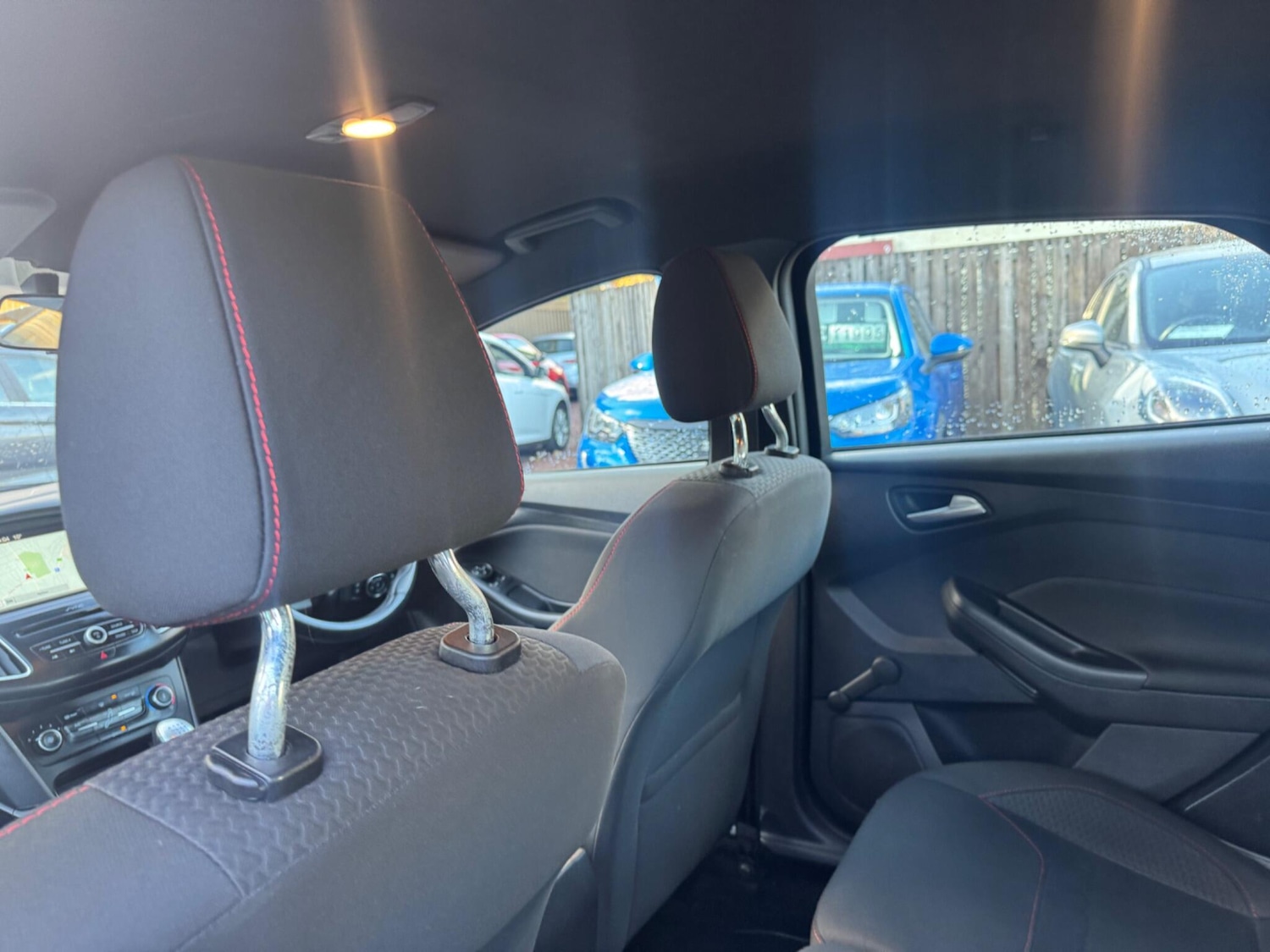 Used Ford Focus 2017 for sale - 76388860: Photo 14