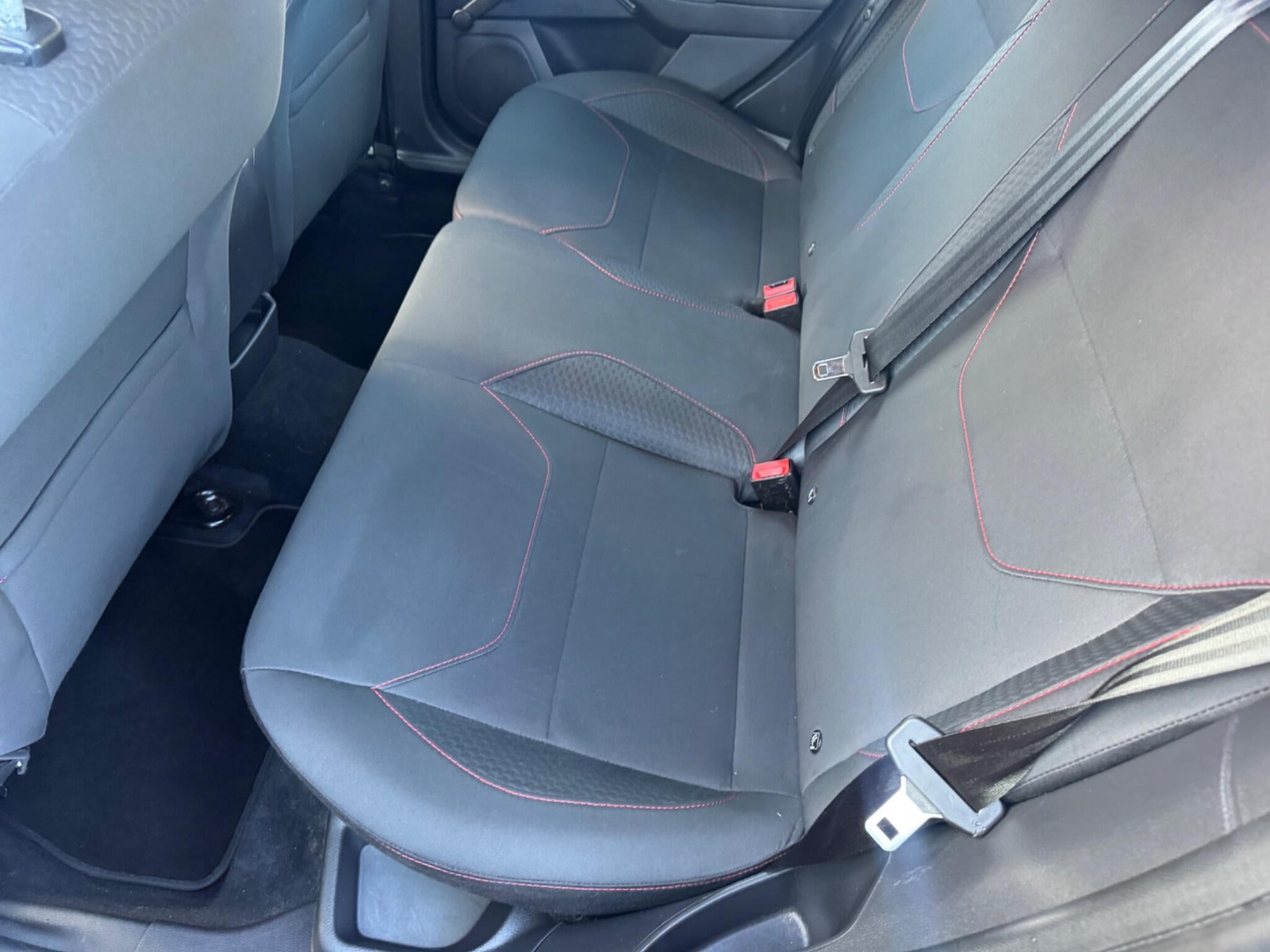 Used Ford Focus 2017 for sale - 76388860: Photo 15