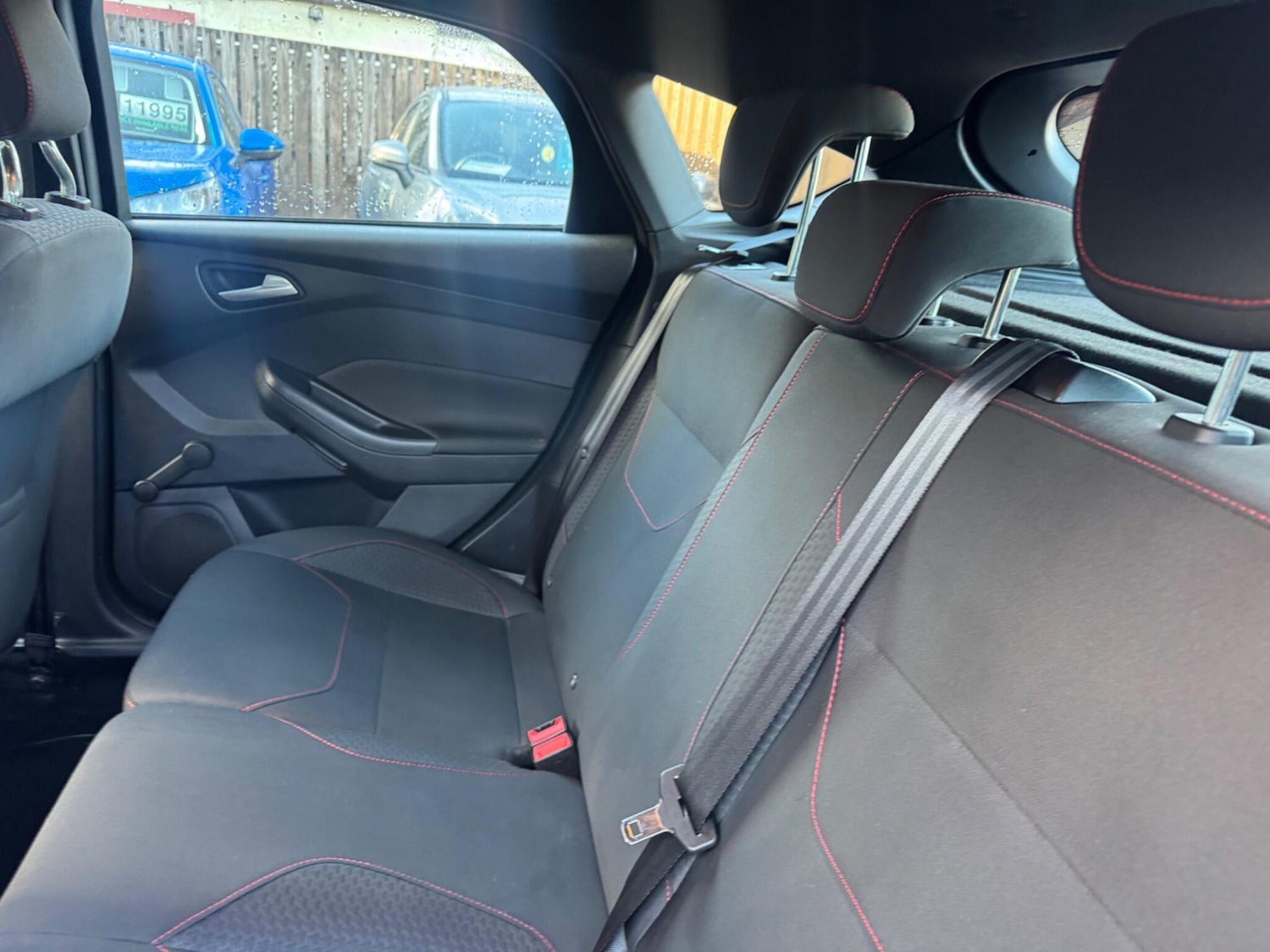 Used Ford Focus 2017 for sale - 76388860: Photo 16