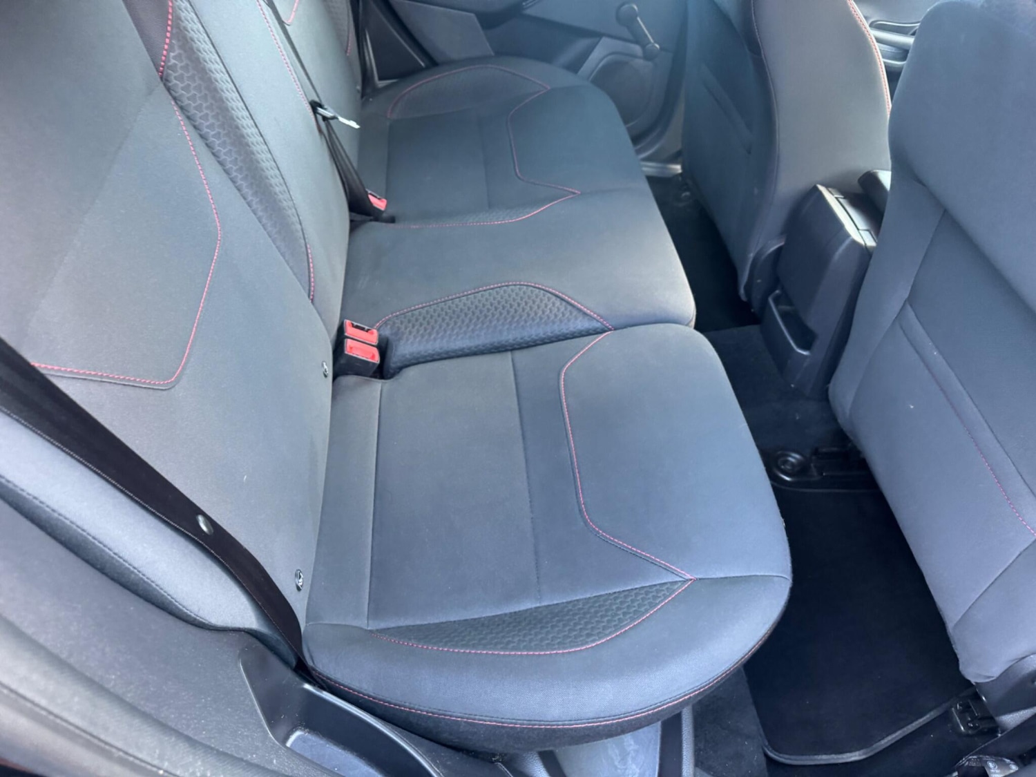 Used Ford Focus 2017 for sale - 76388860: Photo 17