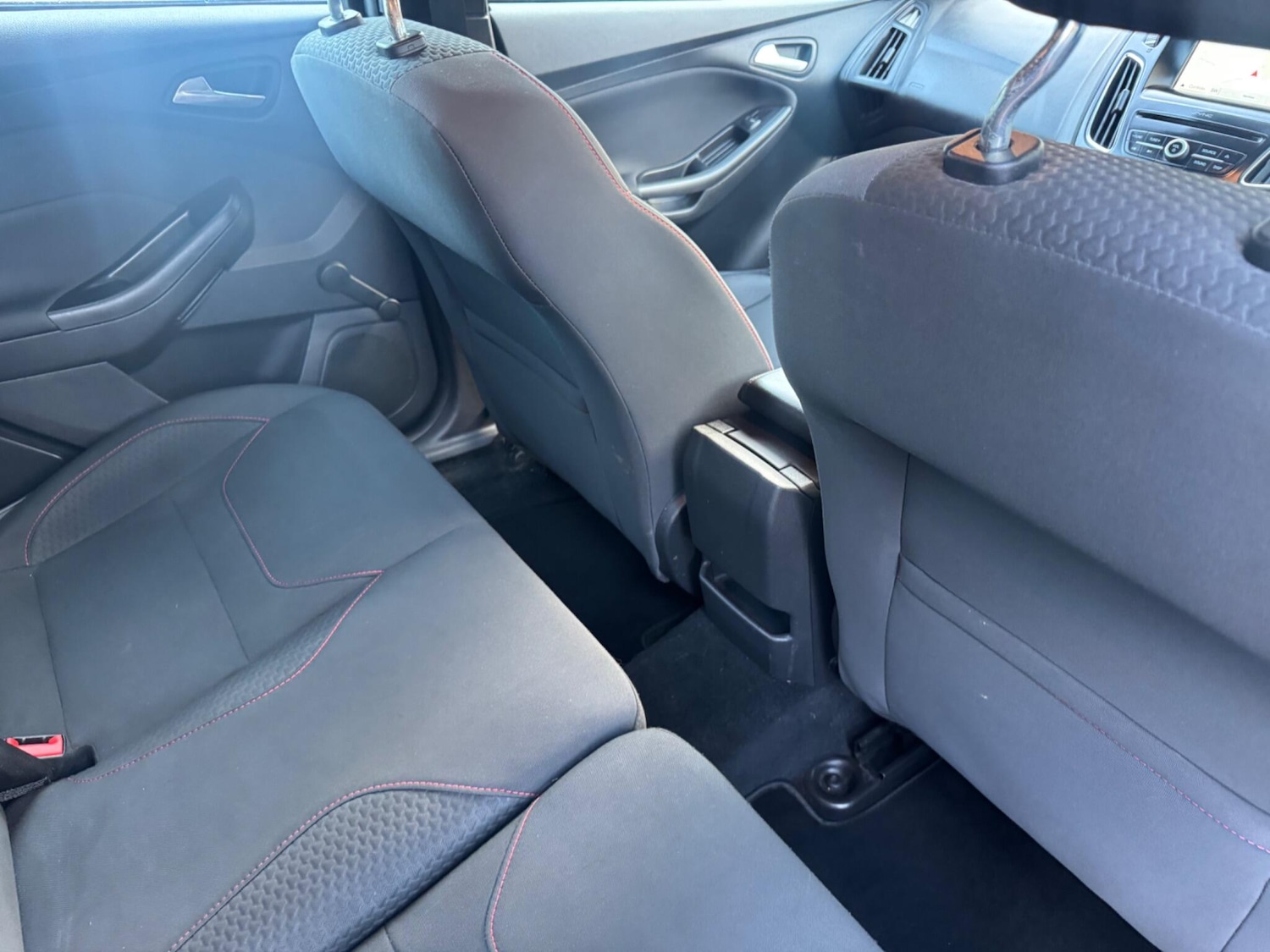 Used Ford Focus 2017 for sale - 76388860: Photo 19