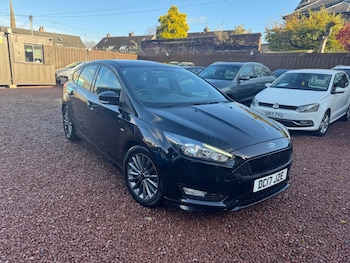 Used Ford Focus 2017 for sale - 76388860: Photo