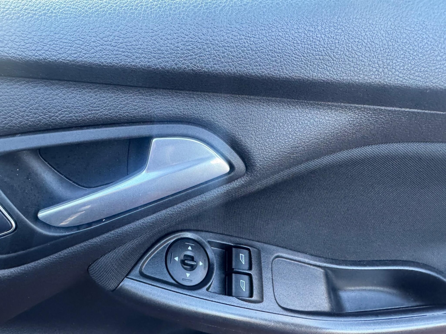 Used Ford Focus 2017 for sale - 76388860: Photo 20