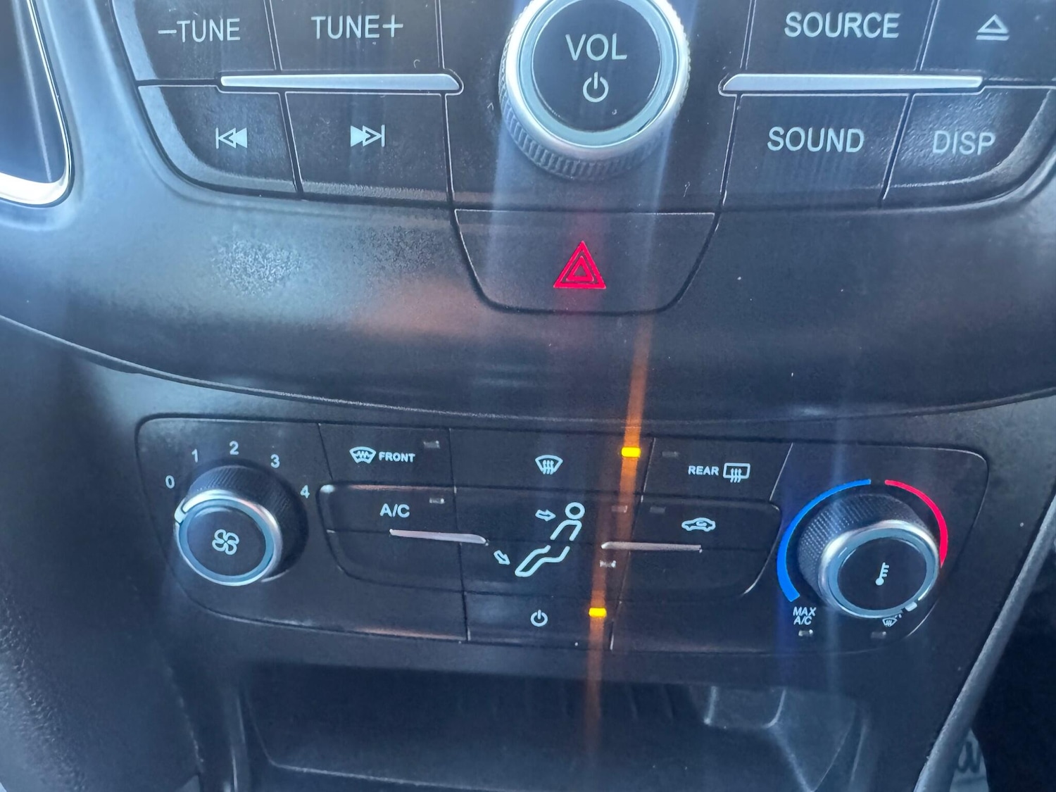 Used Ford Focus 2017 for sale - 76388860: Photo 21