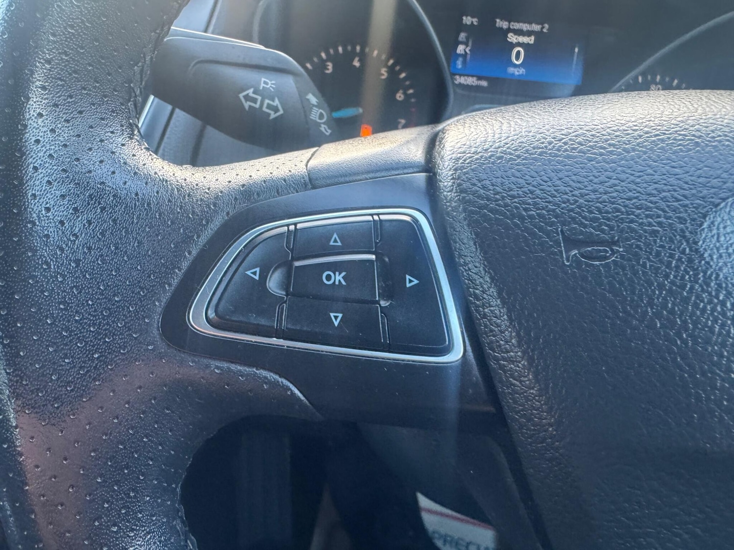 Used Ford Focus 2017 for sale - 76388860: Photo 23