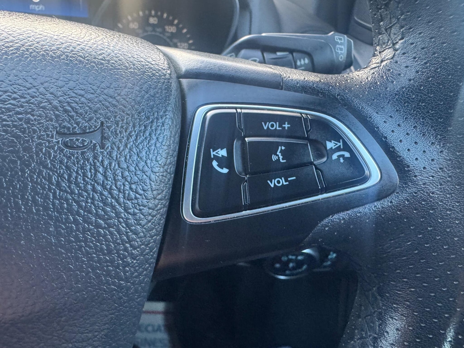 Used Ford Focus 2017 for sale - 76388860: Photo 24