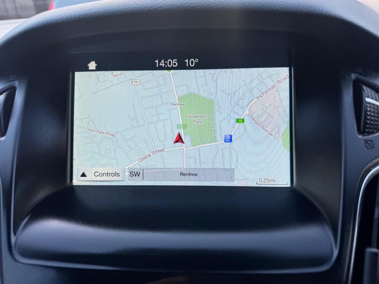 Used Ford Focus 2017 for sale - 76388860: Photo 30