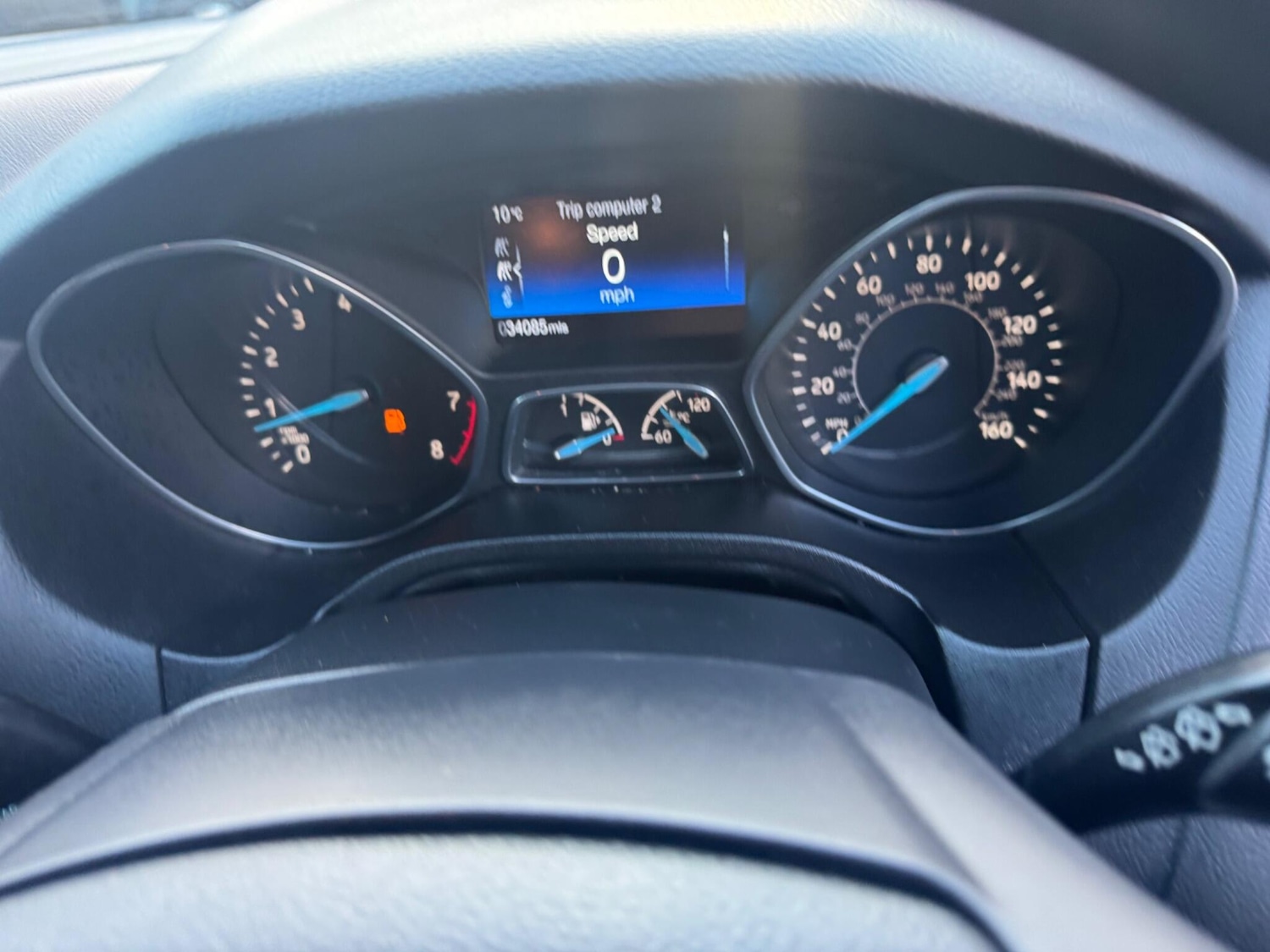 Used Ford Focus 2017 for sale - 76388860: Photo 33