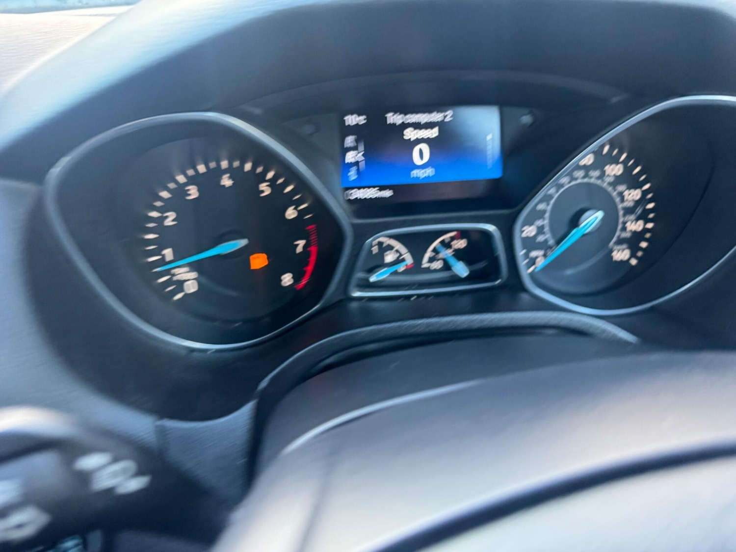 Used Ford Focus 2017 for sale - 76388860: Photo 34