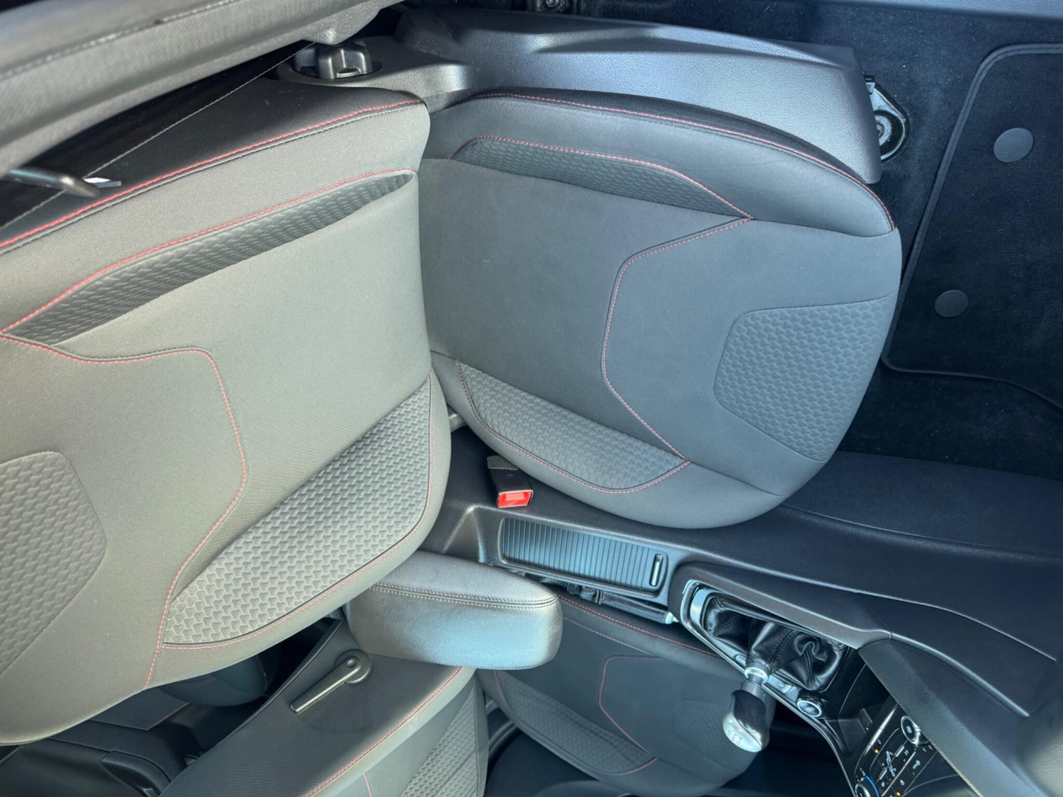 Used Ford Focus 2017 for sale - 76388860: Photo 39