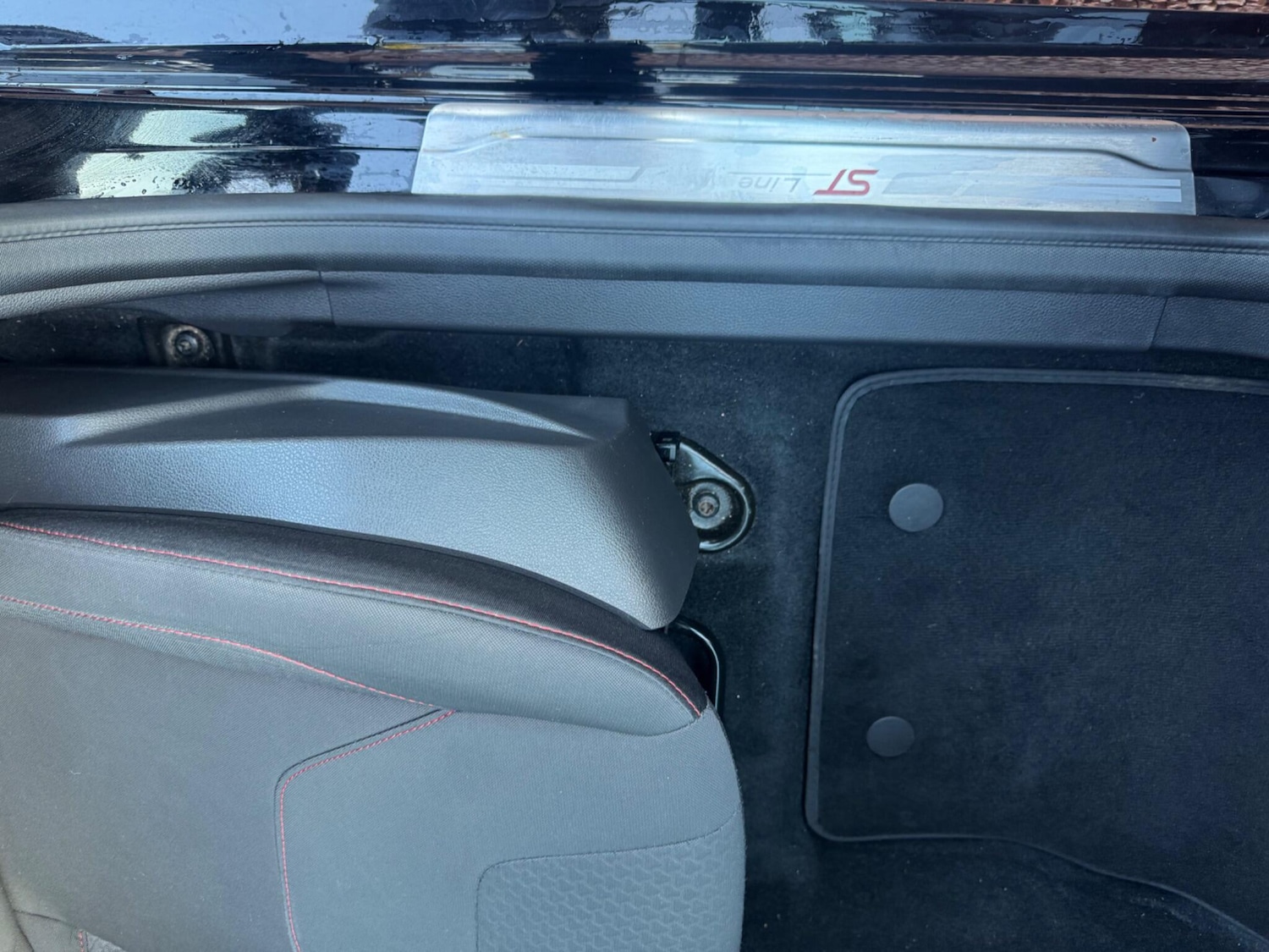 Used Ford Focus 2017 for sale - 76388860: Photo 44