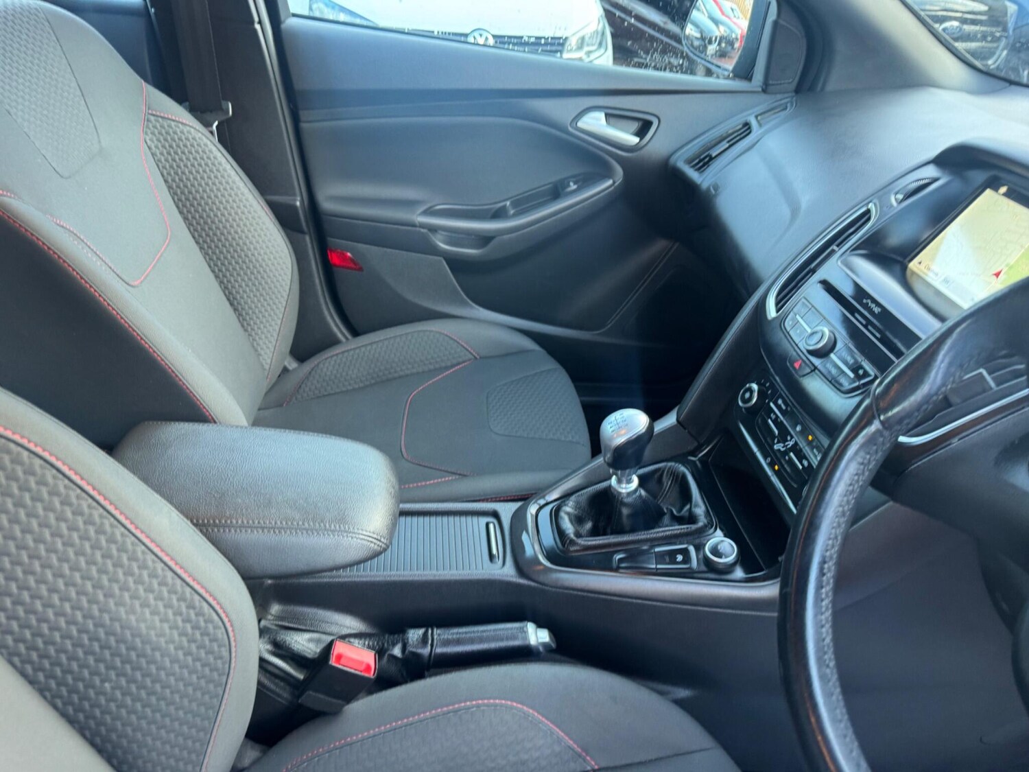 Used Ford Focus 2017 for sale - 76388860: Photo 48