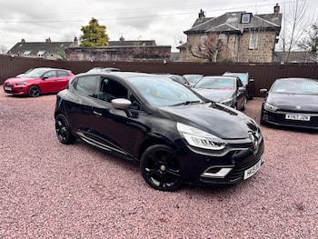 Used Renault Clio 2019 for sale - 77970578: Photo
