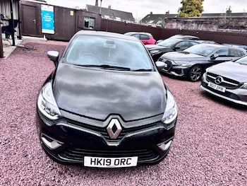 Used Renault Clio 2019 for sale - 77970578: Photo