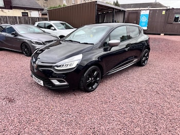 Used Renault Clio 2019 for sale - 77970578: Photo