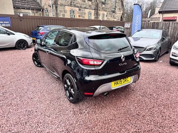Used Renault Clio 2019 for sale - 77970578: Photo