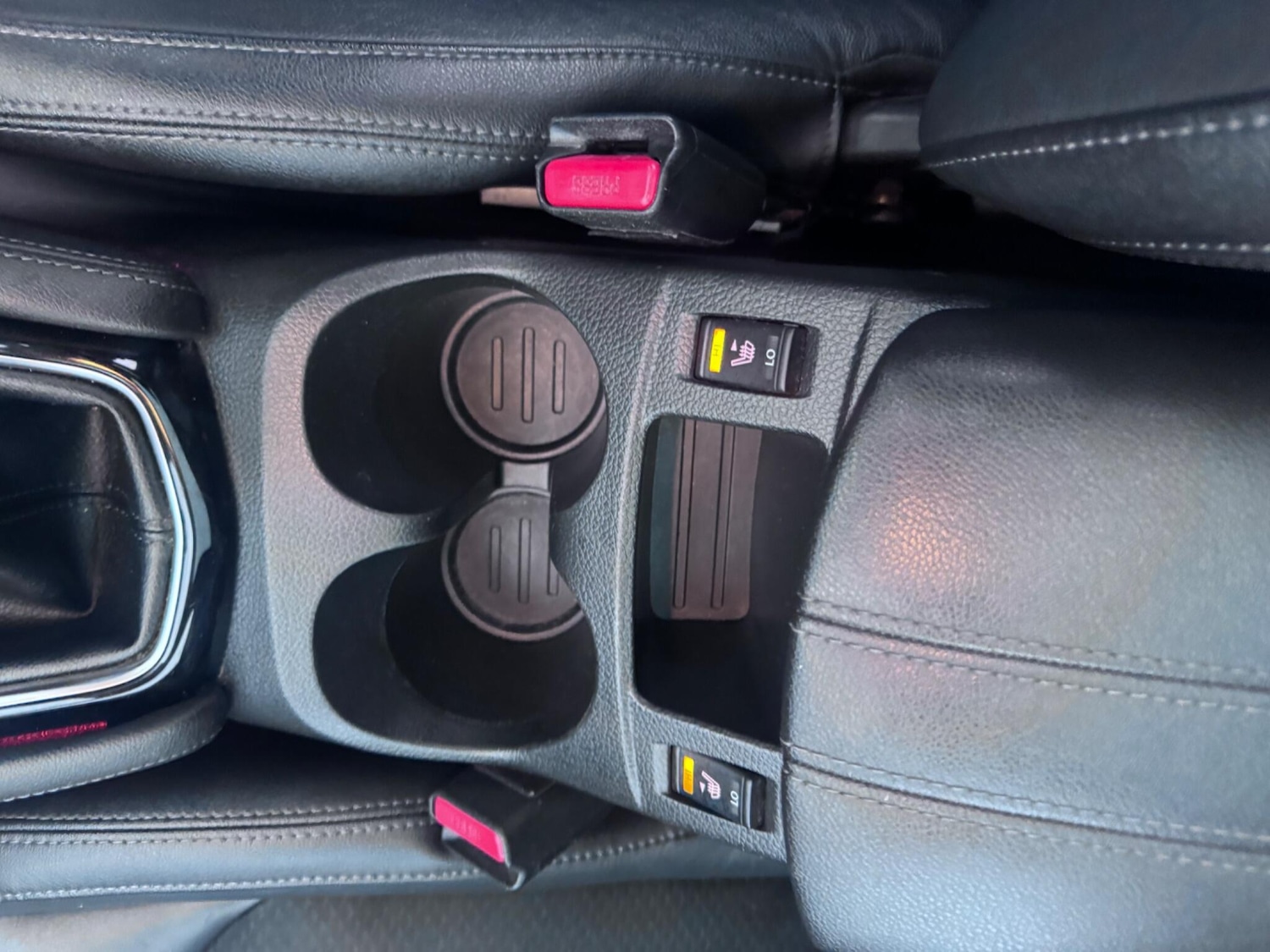 Used Nissan Qashqai 2017 for sale - 77331511: Photo 13