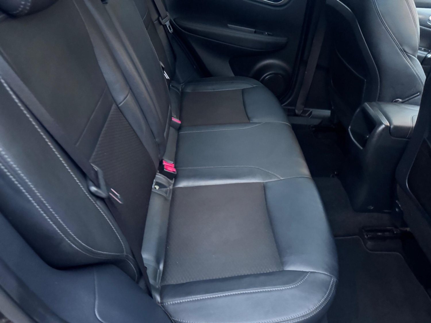 Used Nissan Qashqai 2017 for sale - 77331511: Photo 19