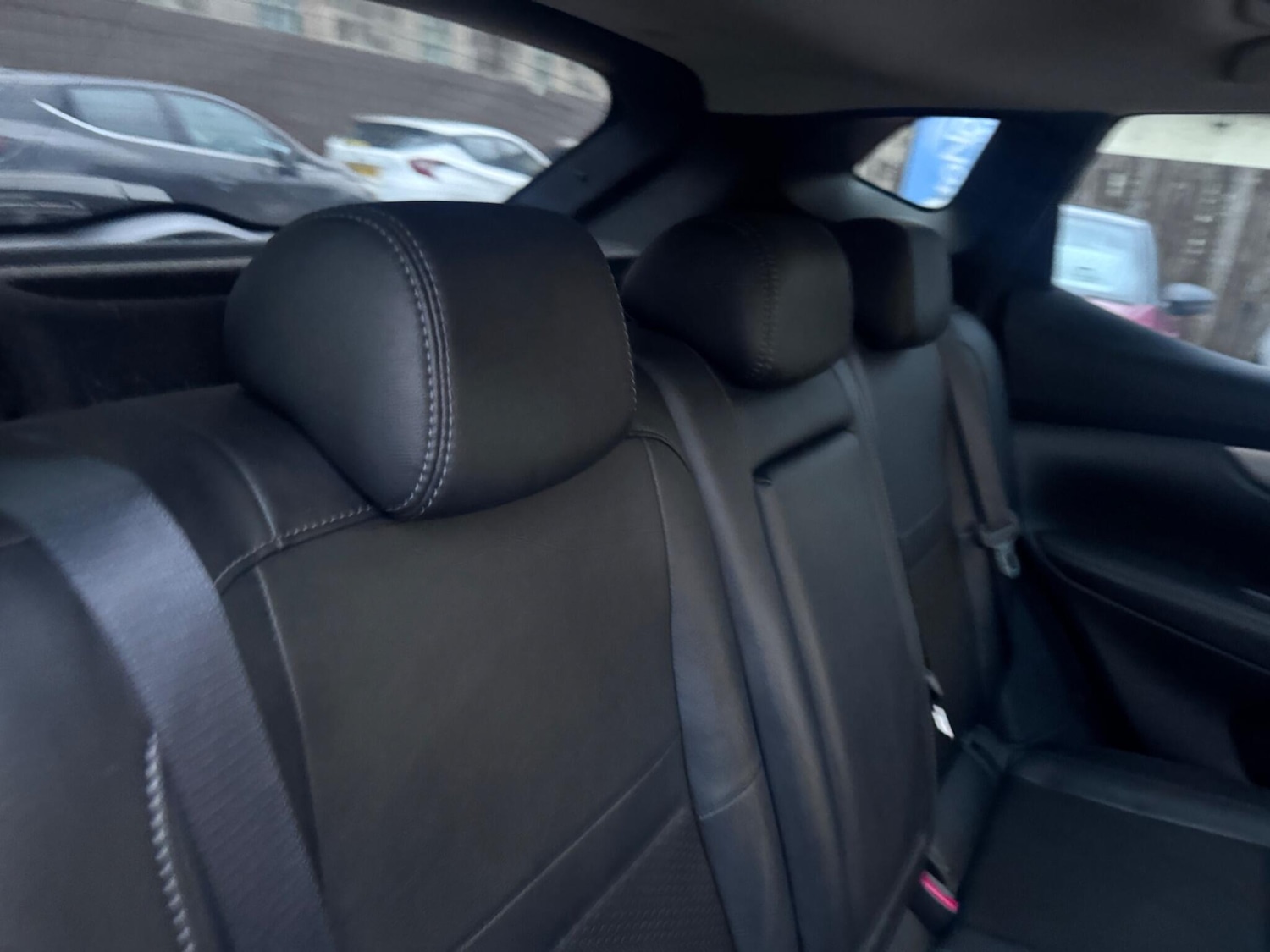 Used Nissan Qashqai 2017 for sale - 77331511: Photo 20