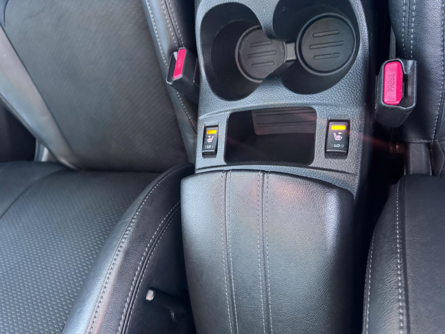 Used Nissan Qashqai 2017 for sale - 77331511: Photo 23