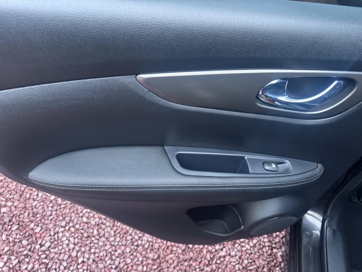 Used Nissan Qashqai 2017 for sale - 77331511: Photo 26