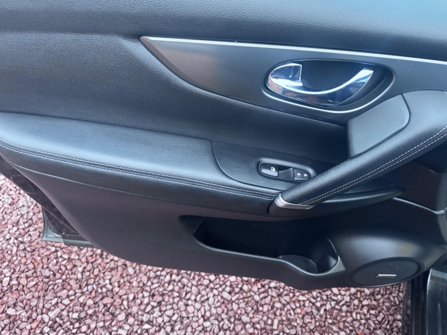 Used Nissan Qashqai 2017 for sale - 77331511: Photo 27