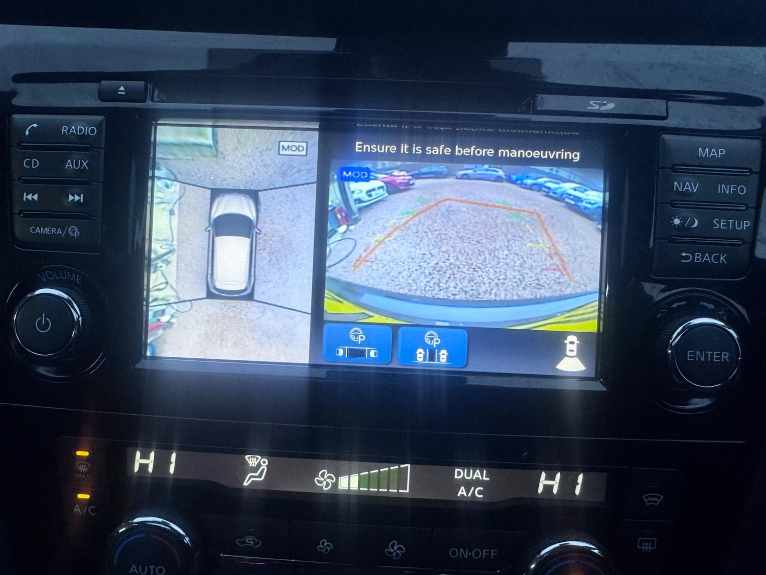 Used Nissan Qashqai 2017 for sale - 77331511: Photo 29