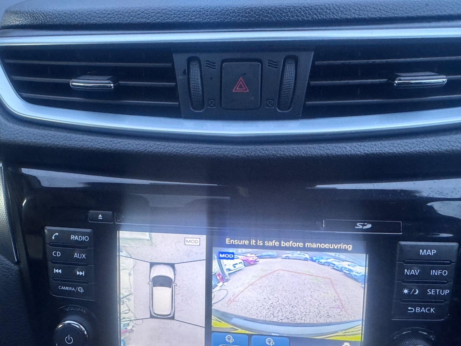 Used Nissan Qashqai 2017 for sale - 77331511: Photo 31