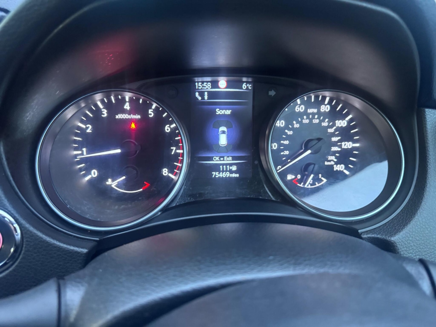 Used Nissan Qashqai 2017 for sale - 77331511: Photo 32