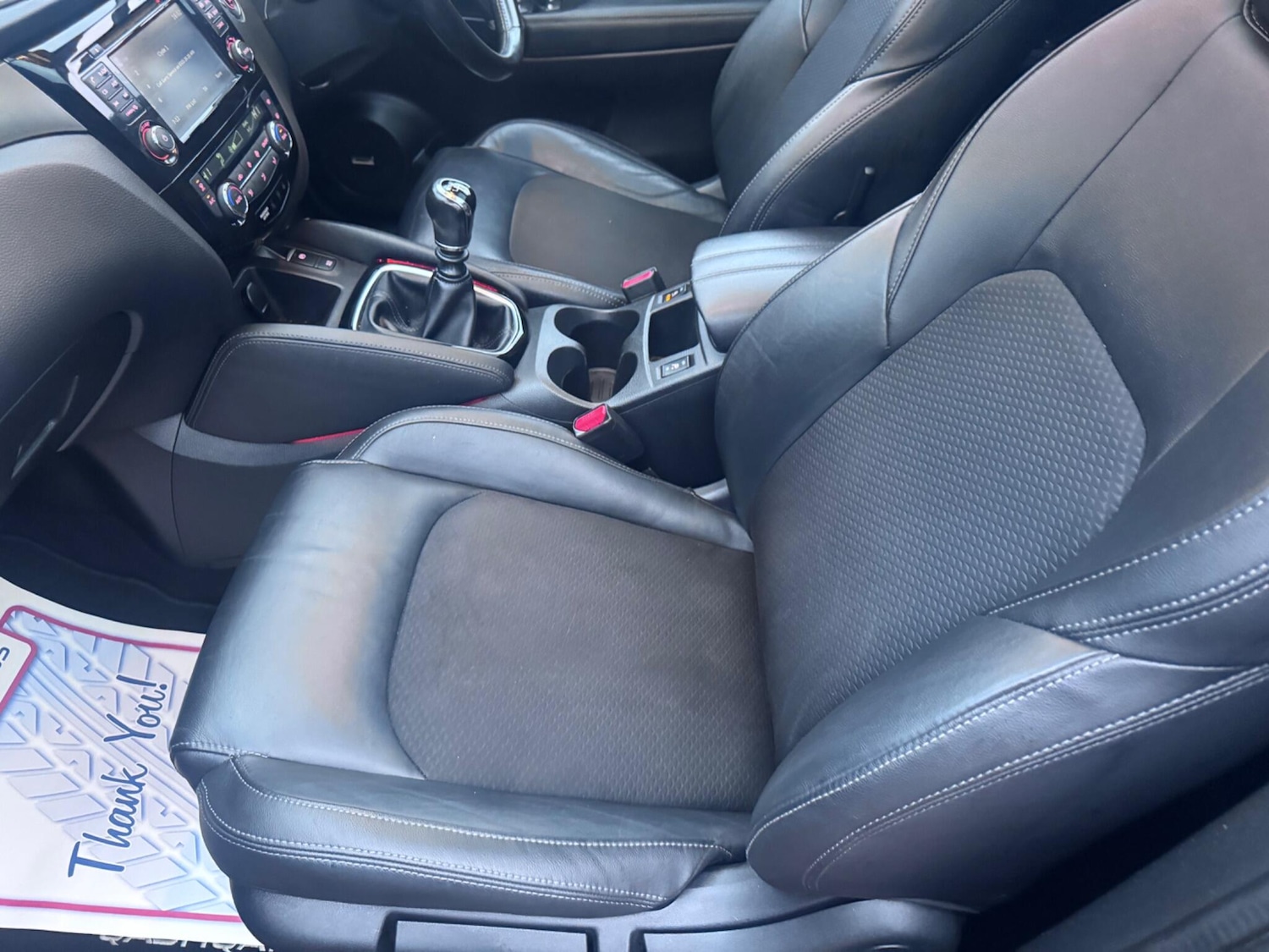 Used Nissan Qashqai 2017 for sale - 77331511: Photo 38