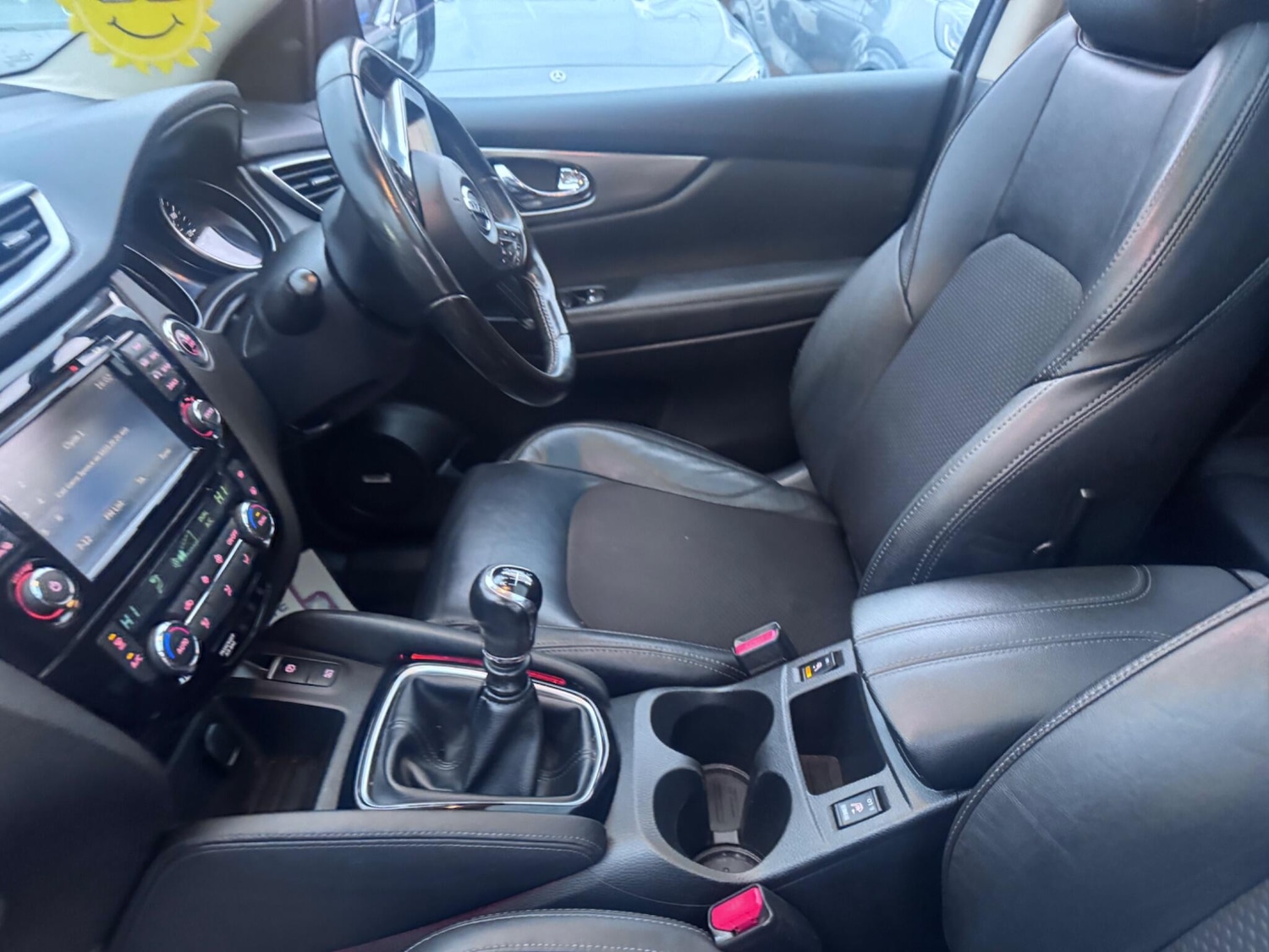 Used Nissan Qashqai 2017 for sale - 77331511: Photo 40